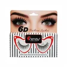 6D Fashion Eyelashes
