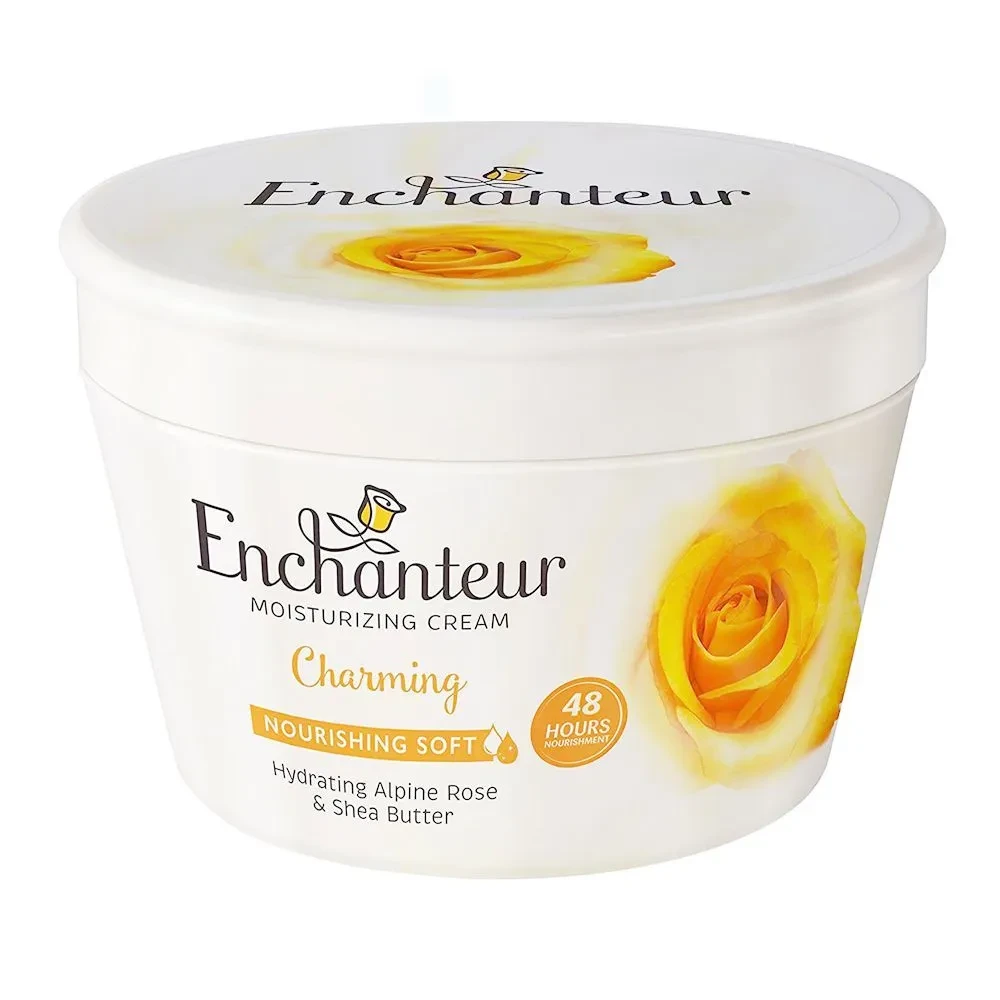 Enchanteur Cream Charming 100ML
