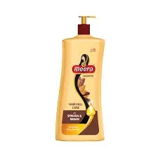 Meera Shampoo Hair Fall Care 340ML