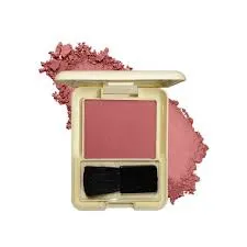Glamorous Face Matte Blusher 7838 12