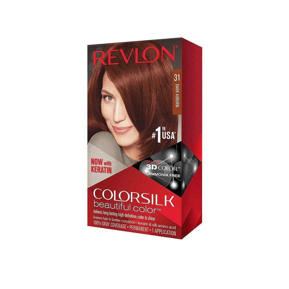 Revlon Color Silk 31