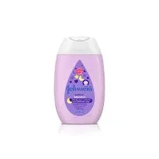 Johnson's Baby Lotion Bedtime 100ML
