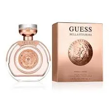Guess Eau De Toilette Guess Bella Vita Rose Women 100ML