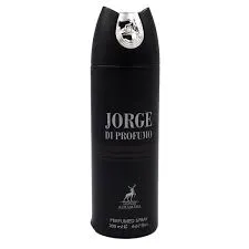 Al Hambra Deodorant Body Spray Jorge Di Profumo 200ML