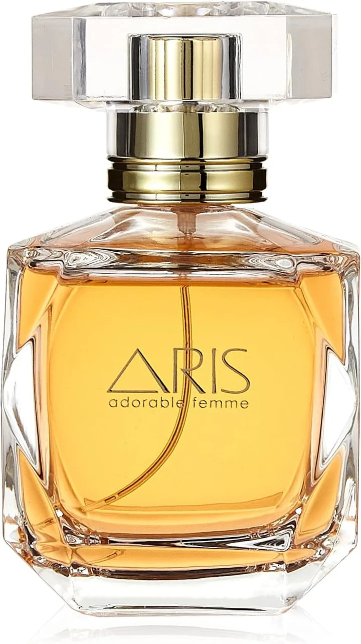 Aris Eau De Parfum Aris Women 100ML