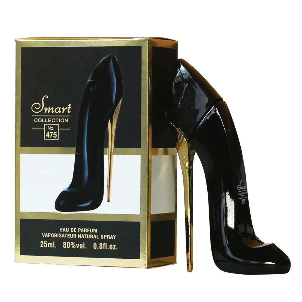 Smart Collection Eau De Parfum No.475 25ML