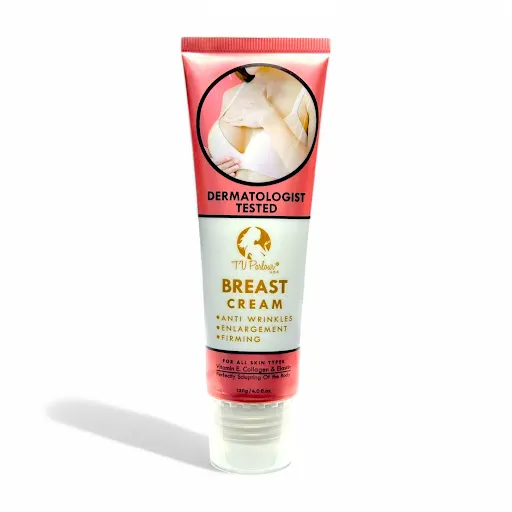 Tv Parlour Breast Cream 120G