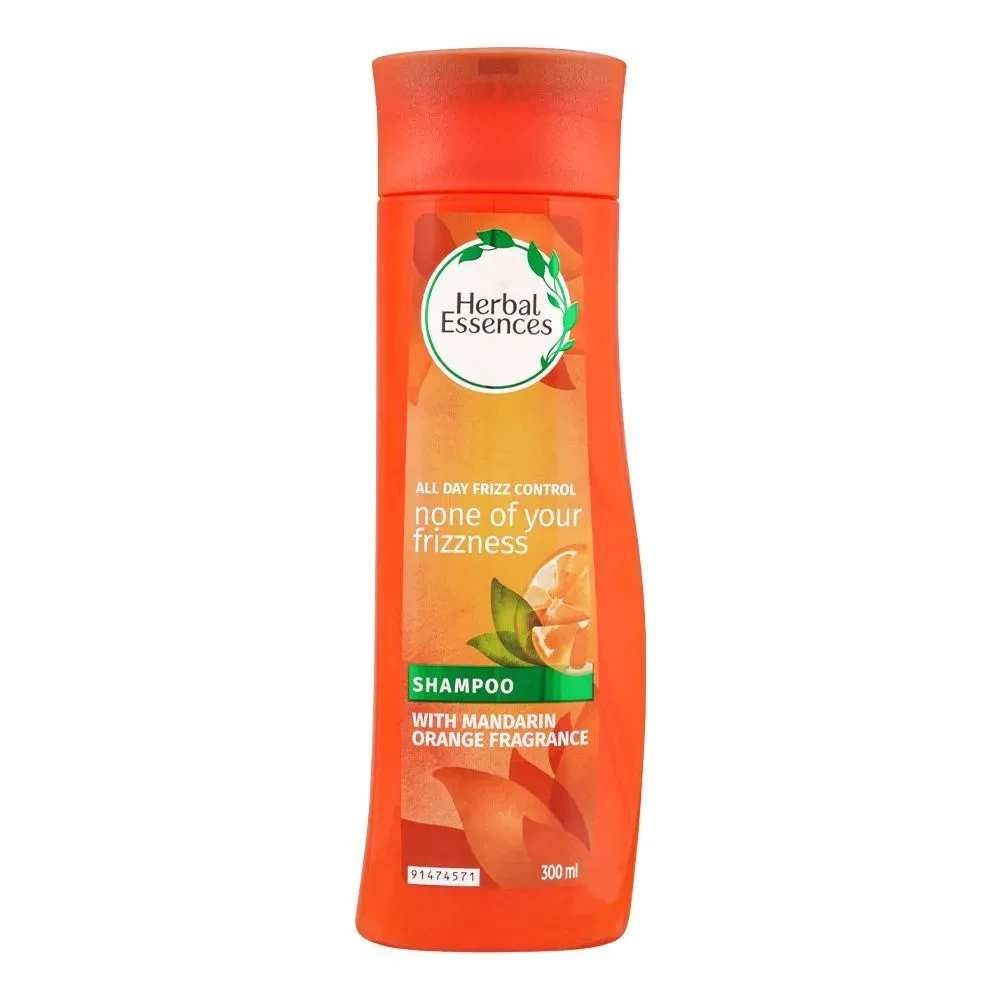 Herbal Essences Shampoo All Hair Thai 400ML