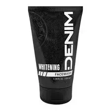 Denim Face Wash Whitening 100ML