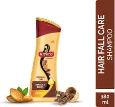Meera Shampoo Hair Fall Care 180ML