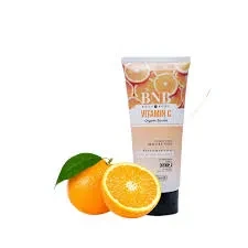 BNB Facial Cleanser Vitamin C 200ML
