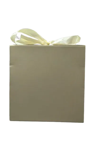 New Gift Box