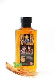 Yardlie Shampoo Keratin Ginseng 5in1 400ML