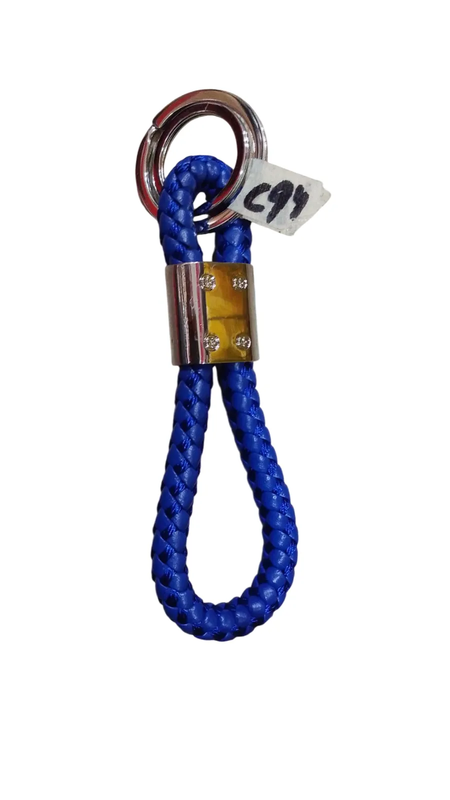 New Keychain C94