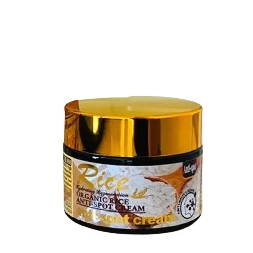 Fruit Of The Wokali Cream Organic Rice Anti Spot Wkl 748 55G