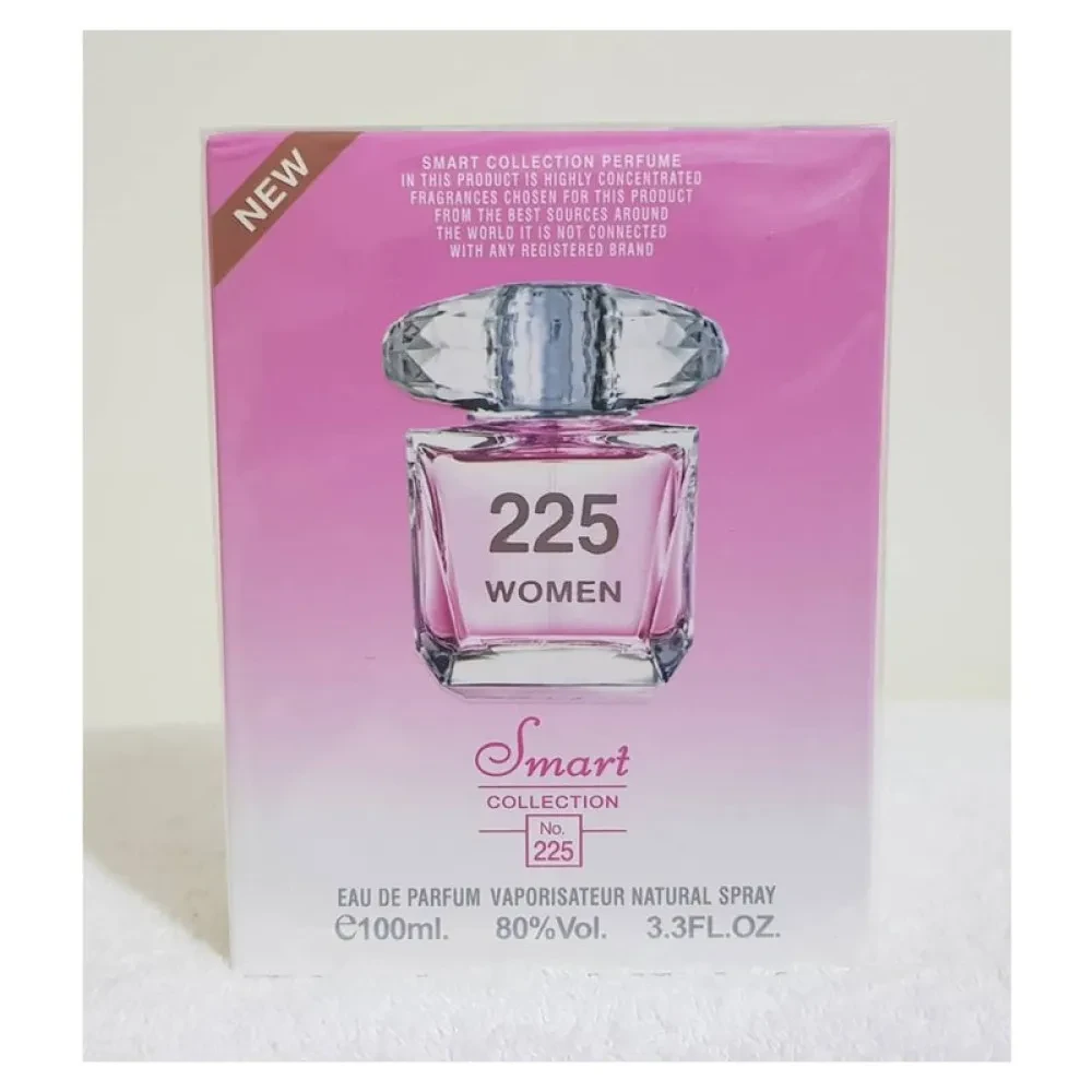 Smart Collection Eau De Parfum 225 15ML
