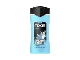 Axe Body Wash Ice Cool 250ML