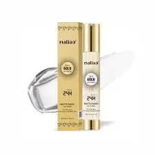 Maliao Gel Primer 24K Gold 30ML