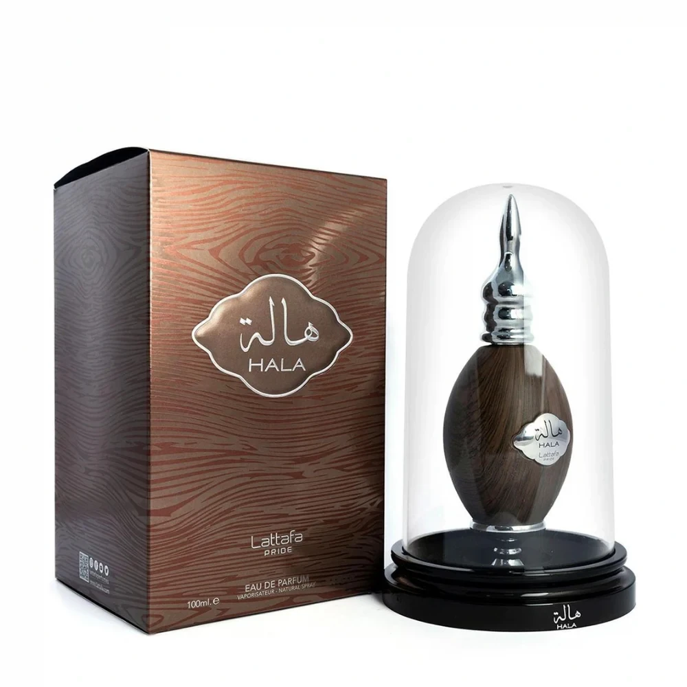 Lattafa Eau De Parfum Hala 100ML