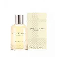 Burberry Eau De Parfum Weekend For Women 100ML
