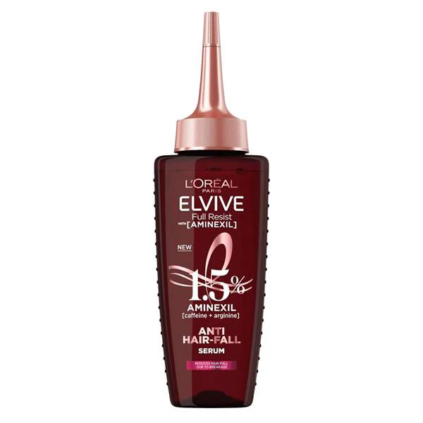 Loreal Hair Serum Elvive Full Resist 100Ml