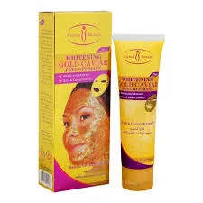 Aichun Beauty Peel Off Mask Caviar 120ML