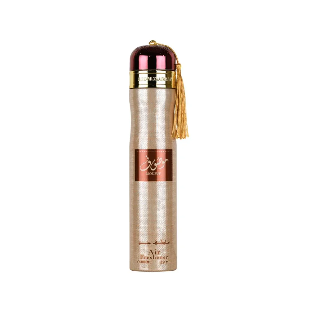 Ard Al Zaafaran Air Freshener Mousuf 300ML