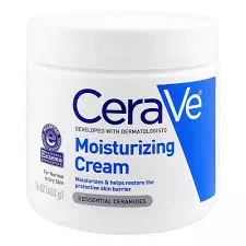 Cerave Cream Moisturising 453G