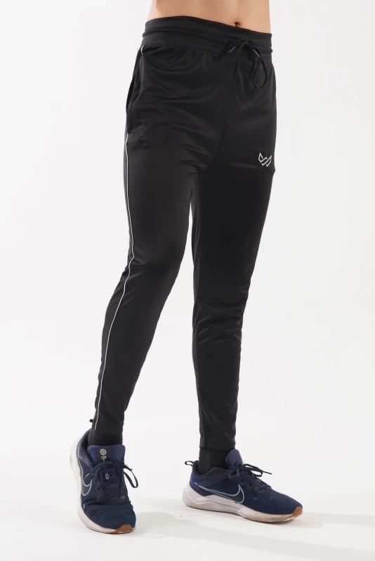 Ataaso Warmer Trouser XL Black