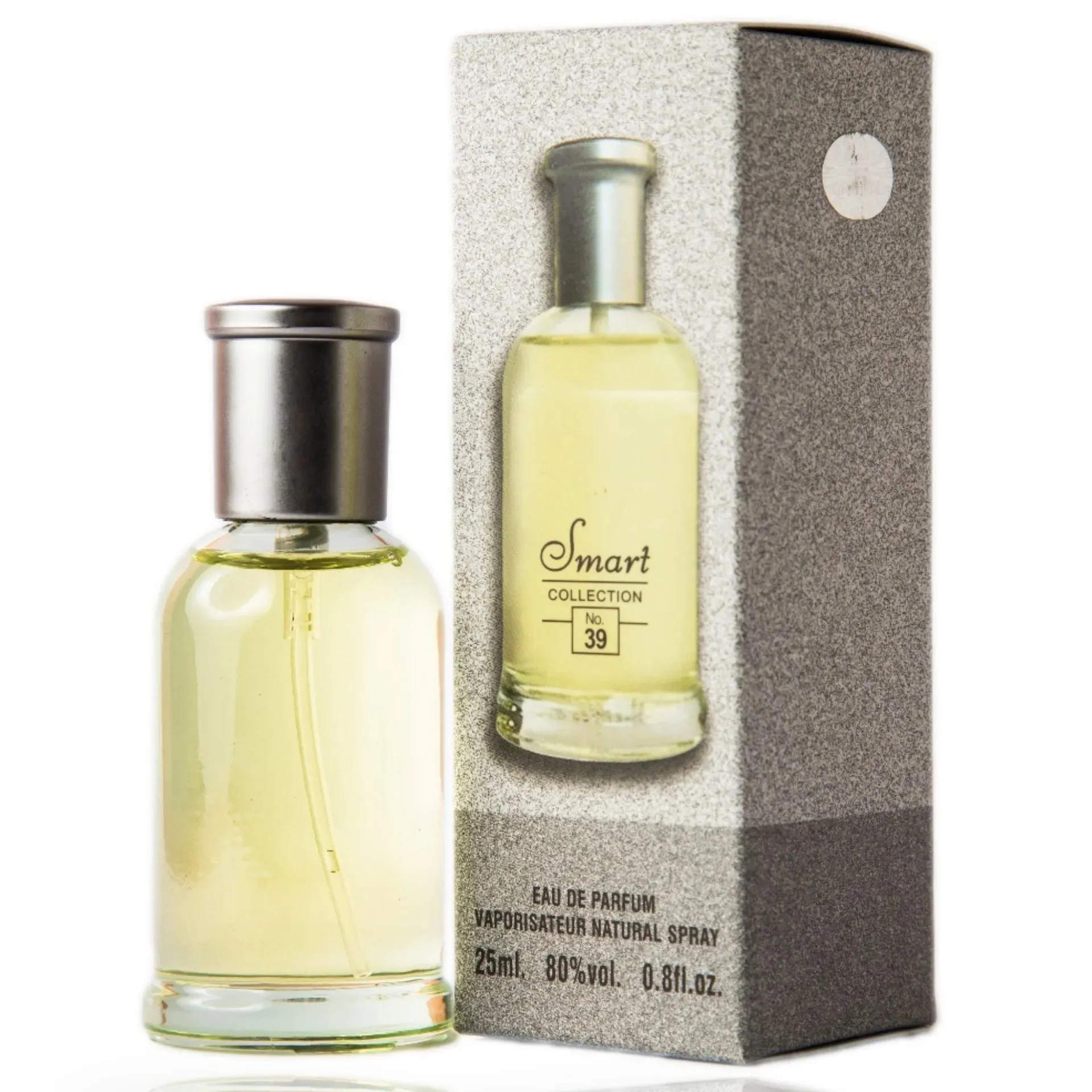 Smart Collection Eau De Parfum No.39 25ML