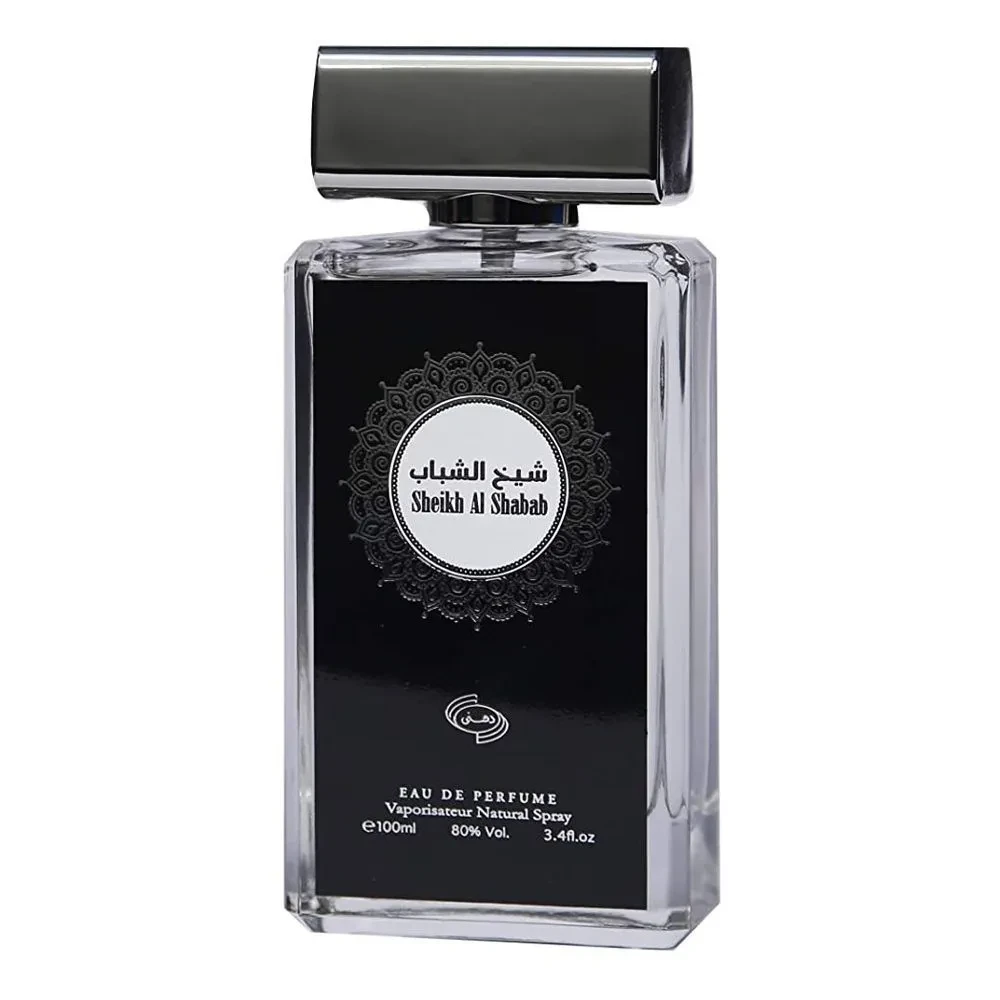 Dehnee Eau De Parfum Sheikh Al Shabab 100ML
