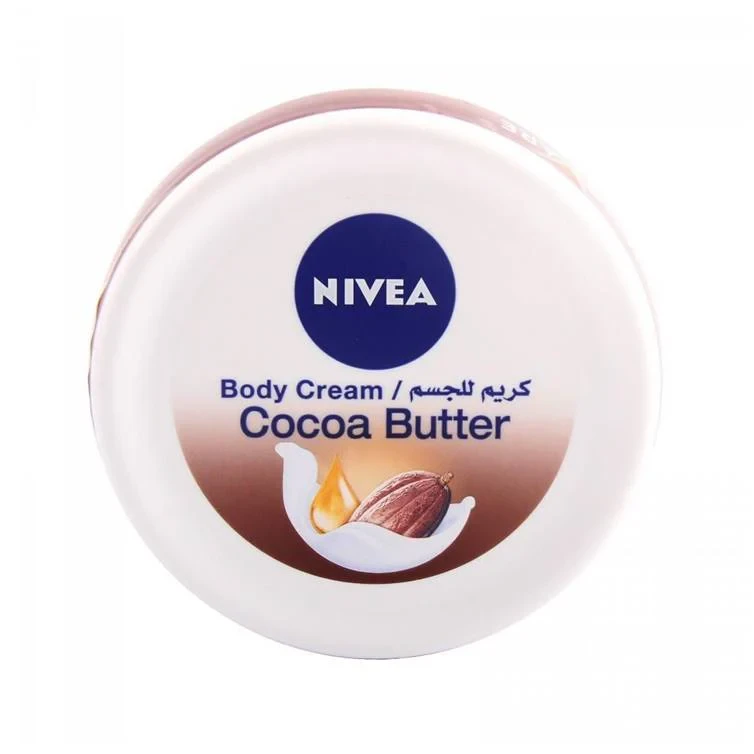 Nivea Cream Cocoa Butter 50ML