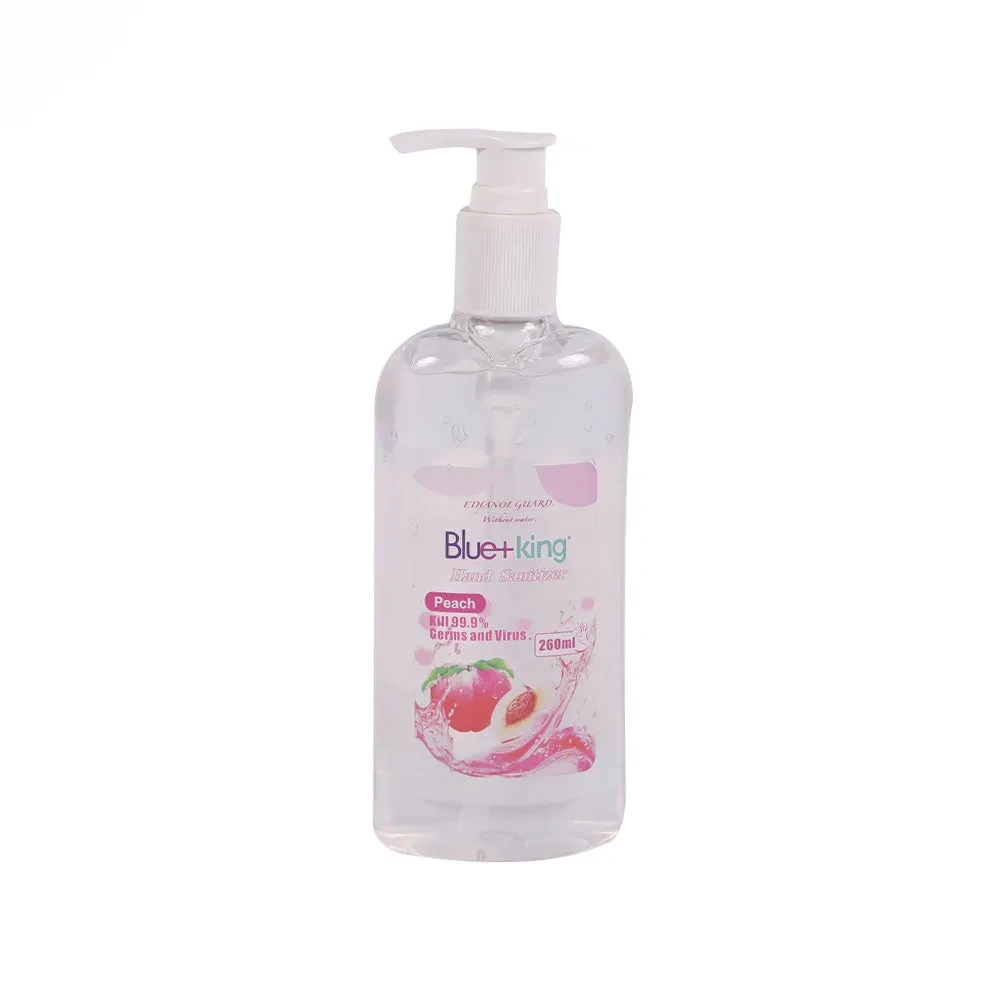 Blue King Hand Sanitizer Orignal 260ML