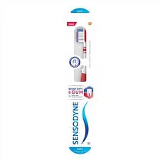 Sensodyne ToothBrush Sensitivity And Gum Soft