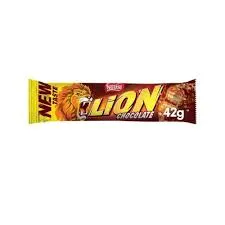 Nestle Lion Chocolate 42G