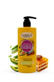 Yardlie Shampoo Honey And Avocado Anti Hair Loss 500ML