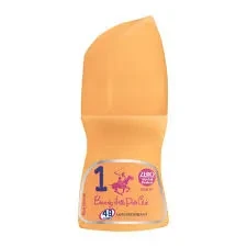 Beverly Hills Polo Club Roll On Women #1 50ML
