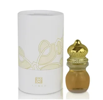 Ahmed Al Maghribi Concentrated Perfume Oil Attar Mukhallat Malaki 12ML
