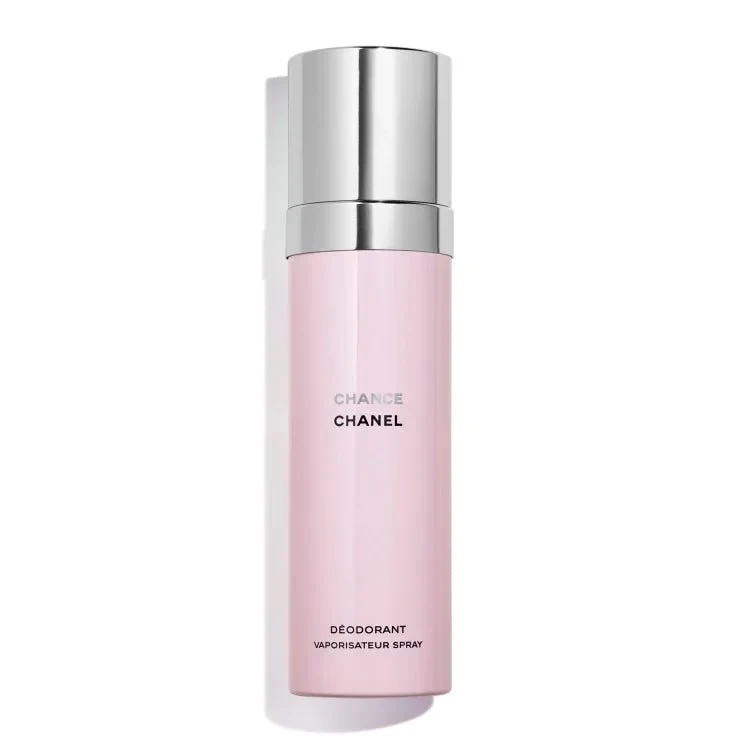 Brand NM Deodorant Body Spray Non Gas Chance Chanel 100ML