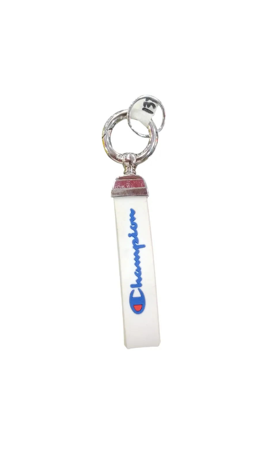 New Keychain C137