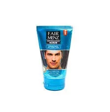 Fair Menz Face Scrub Anti Pollution 100ML PK