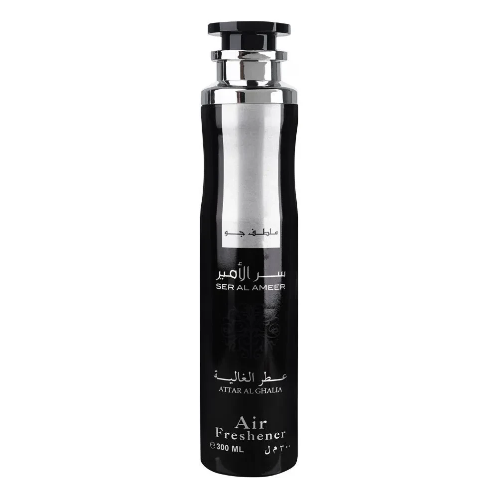 Lattafa Air Freshener Ser Al Ameer 300ML