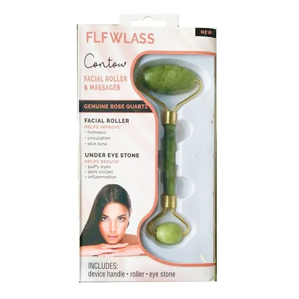 Flawless Eye Stone Roller System 108