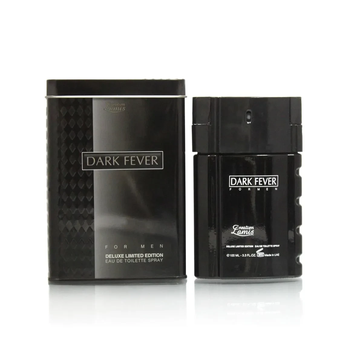Creation Lamis Eua De Dark Fever Men 100ML