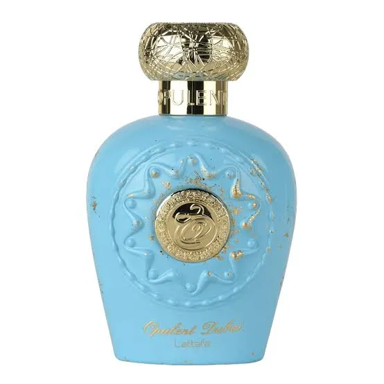 Lattafa Eau De Parfum Opulent Dubai 100ML