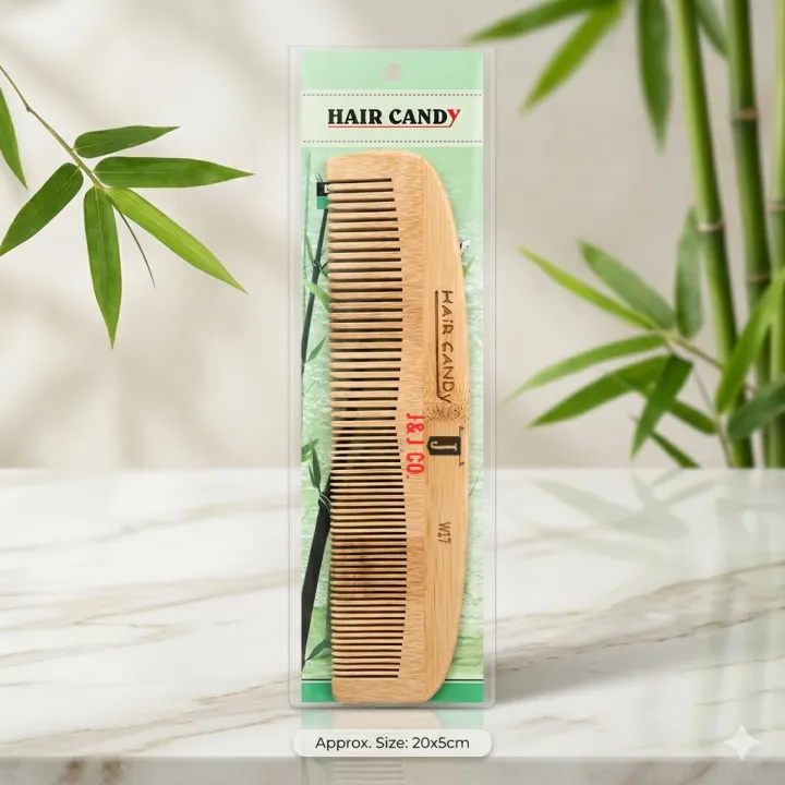 Hair Candy Hair Comb W-24