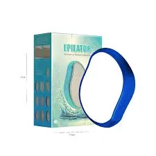 Epilator Painless Hair Removal