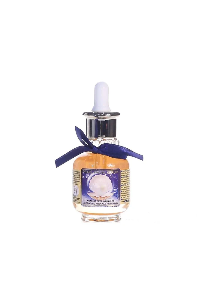 Wokali Facial Serum Sea Pearl 40ML