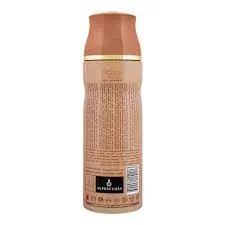Creation Deodrant Body Spray Khashab Edition 200Ml