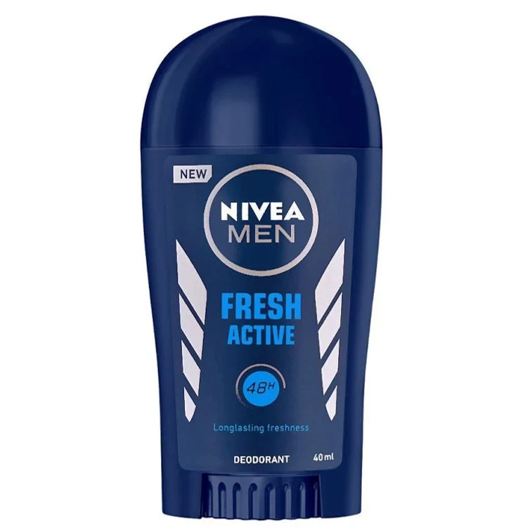 Nivea Deodorant Stick Men Fresh Active 40ML